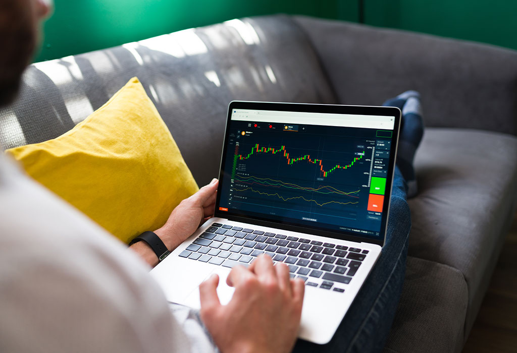 آیا بروکر آمارکتس برای خرید و فروش امن است یا خیر؟